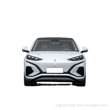 مركبات الطاقة الجديدة BYD BYD Denza N7 2023 Tengshi N7 المستخدمة EV Cars Cars السيارة الكهربائية